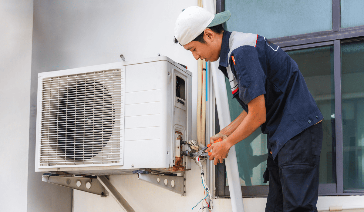 Beykoz  Electrolux Klima Servisi